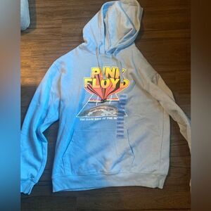 Pink Floyd hoodie new